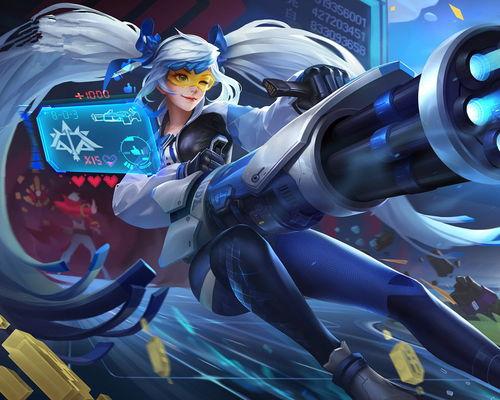 六一王者新皮肤爆料最新,全新皮肤爆料抢先看！